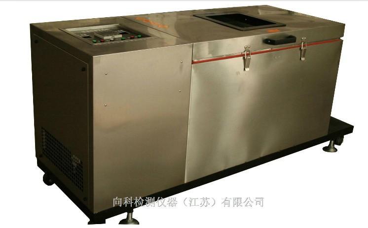向科XK-3010-B优质卧式低温耐寒试验箱